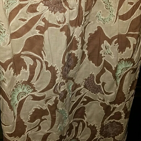 Fiori de zucca Dress 6 - Picture 7 of 7